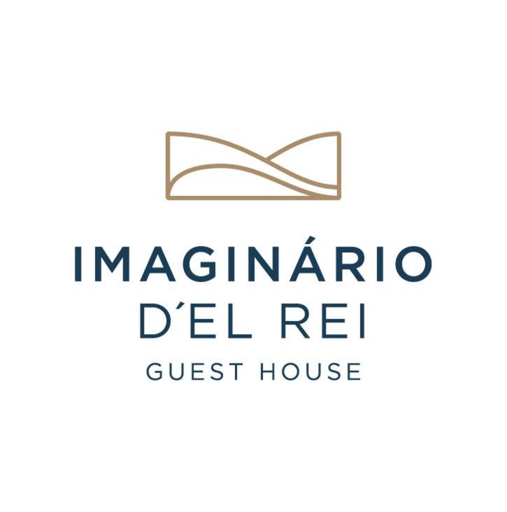Imaginario D'El Rei - Guest House Mesão Frio Kültér fotó