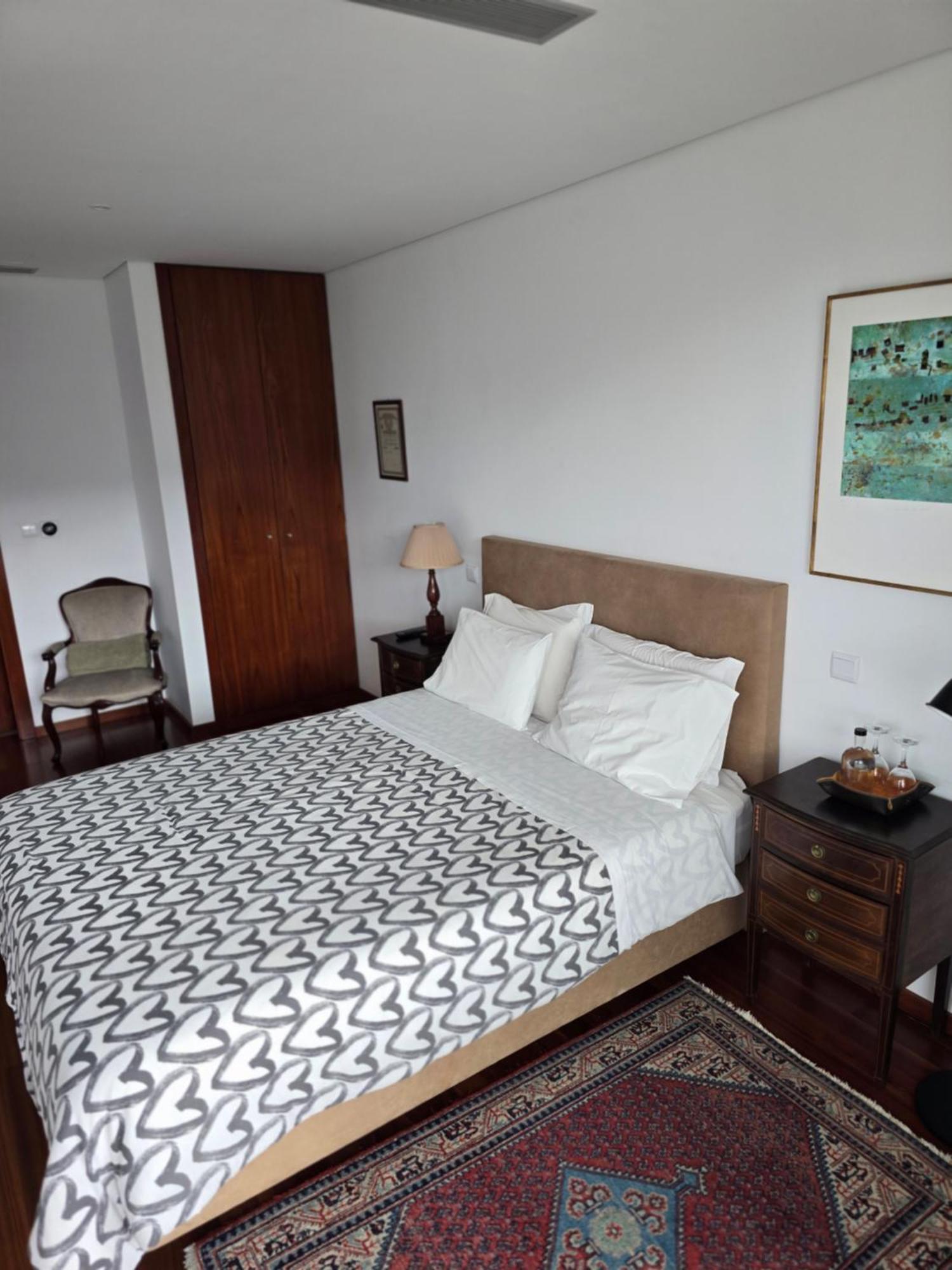 Imaginario D'El Rei - Guest House Mesão Frio Kültér fotó