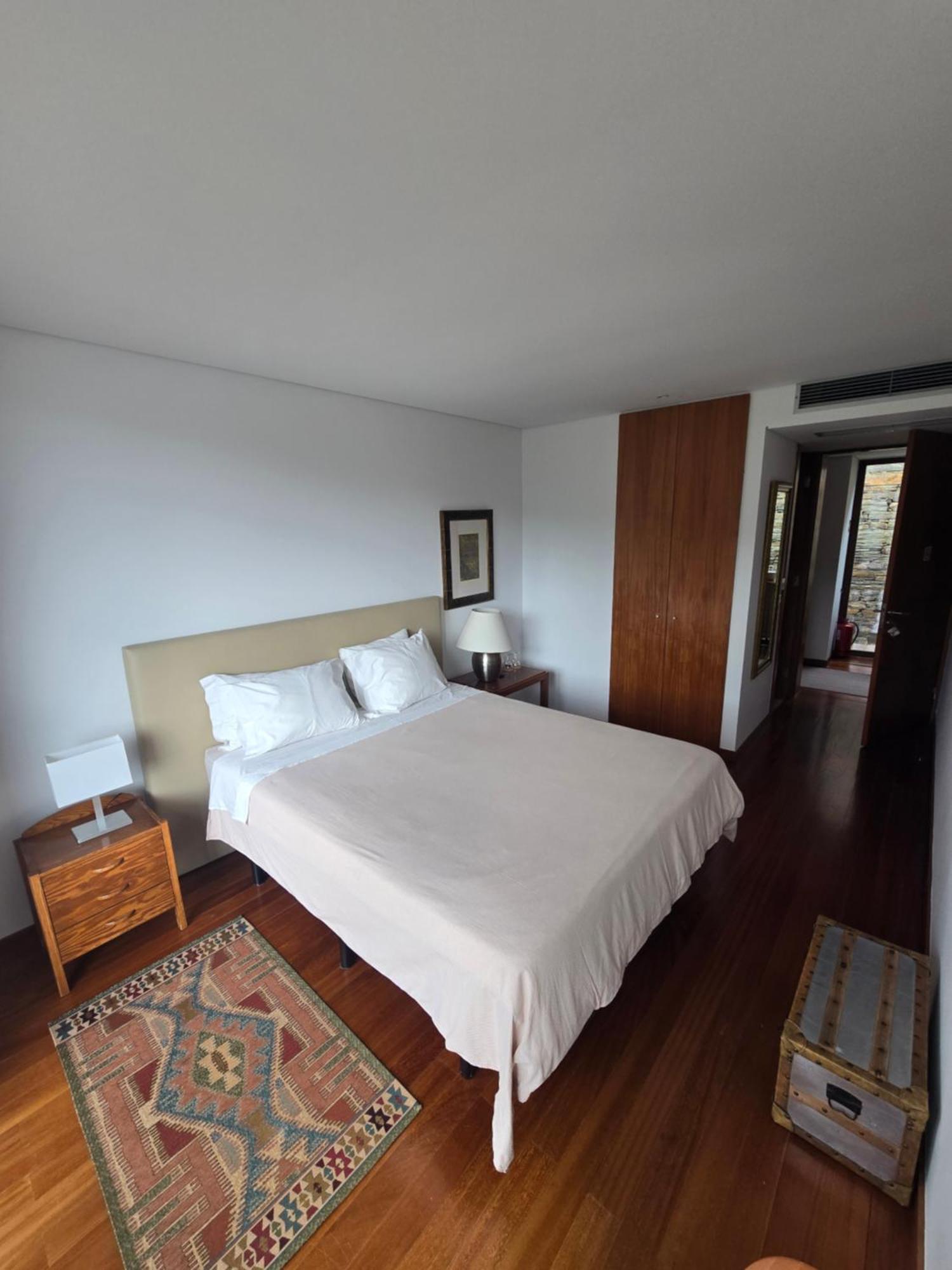Imaginario D'El Rei - Guest House Mesão Frio Kültér fotó